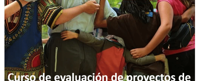 Akademiun cursos de evaluación de proyectos sociales