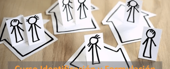 Akademiun curso de proyectos sociales