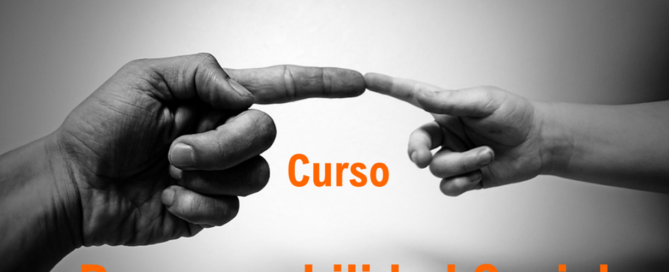 Curso de responsabilidad social